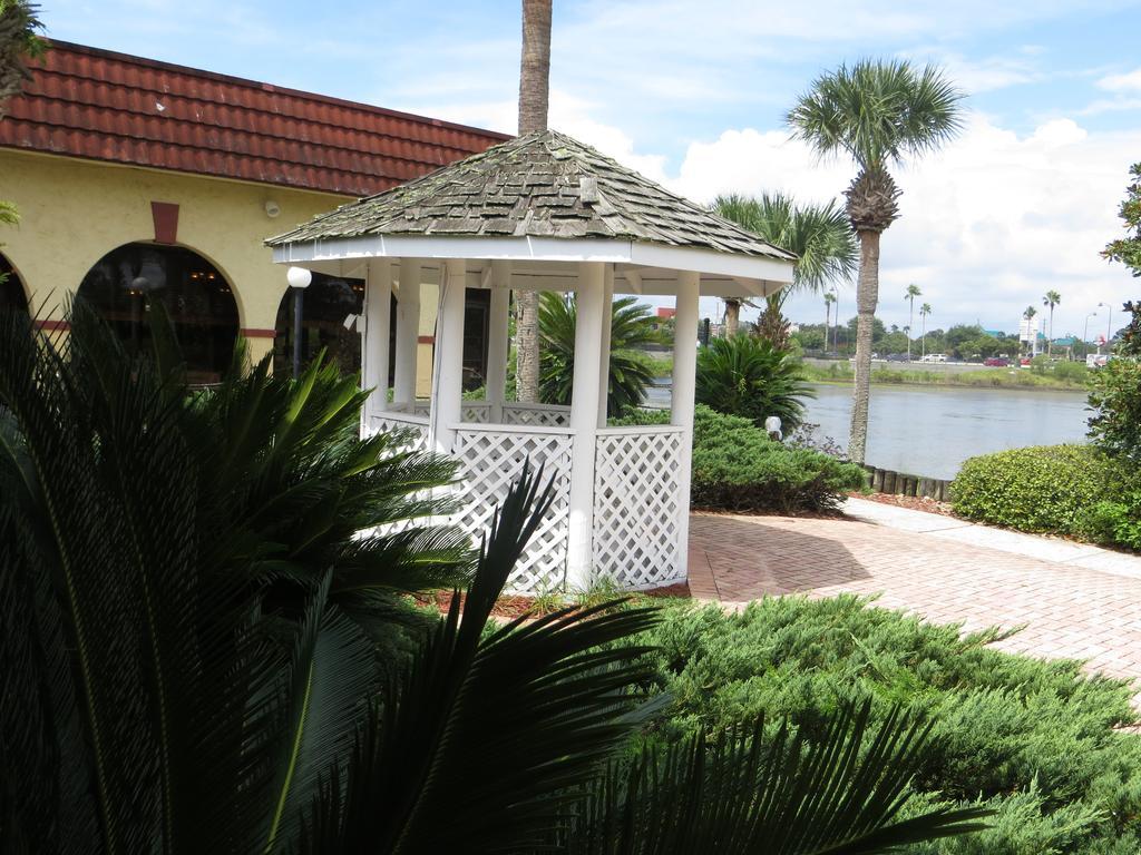 Maingate Lakeside Resort Orlando Eksteriør bilde